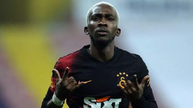 Transfer Gündemi (14-06-2021)