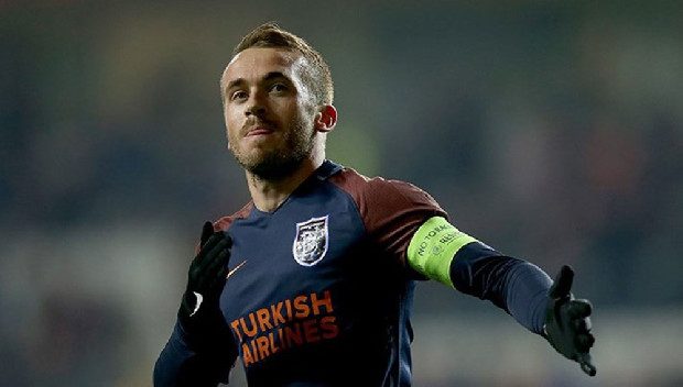 Transfer Gündemi (14-06-2021)