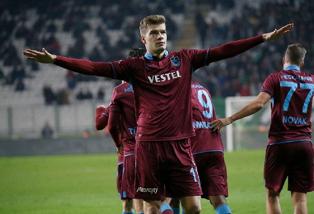 Transfer Gündemi (14-06-2021)