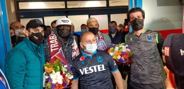 Transfer Gündemi | 26 Mayıs 2021