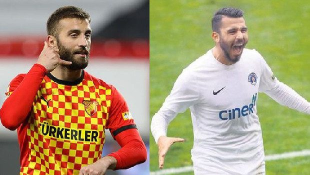 Transfer Gündemi | 26 Mayıs 2021