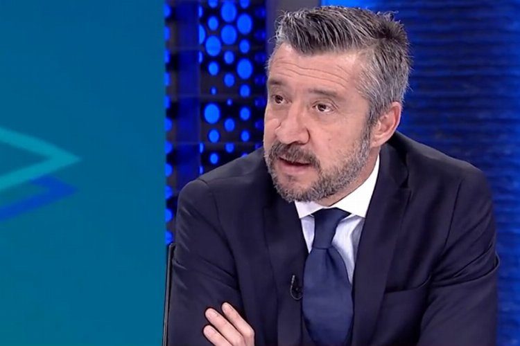 Tümer Metin'den Şenol Güneş'e uyarı