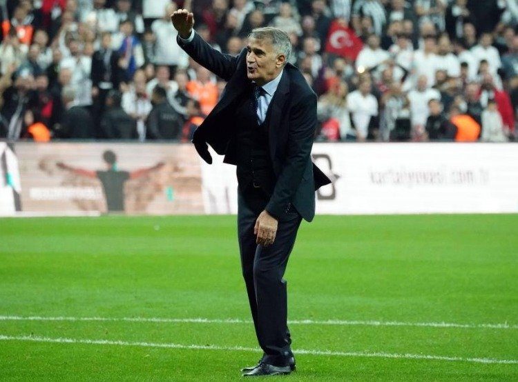 Tümer Metin'den Şenol Güneş'e uyarı