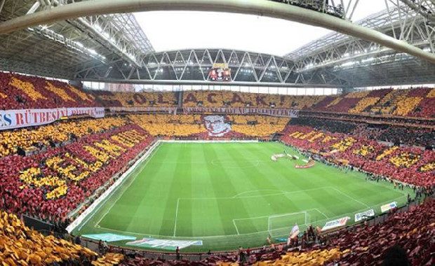 Türk Telekom Stadı oluyor Barwa Park