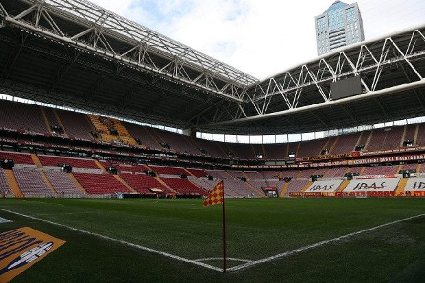 Türk Telekom Stadı oluyor Barwa Park