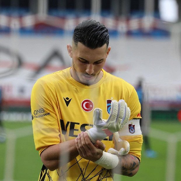Uğurcan’ın transferi Yusuf gibi bitiyor! Sürpriz takas