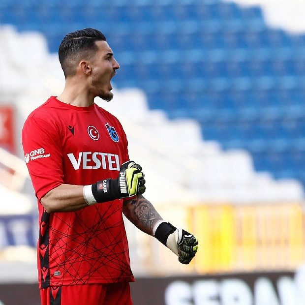 Uğurcan’ın transferi Yusuf gibi bitiyor! Sürpriz takas