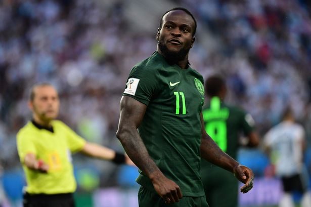 Victor Moses nasıl bir oyuncu?