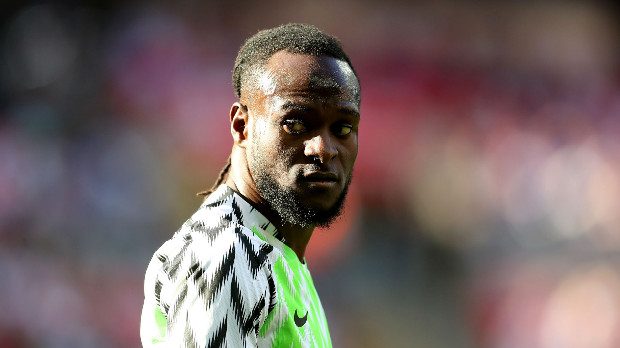 Victor Moses nasıl bir oyuncu?