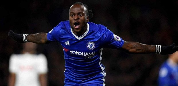 Victor Moses nasıl bir oyuncu?