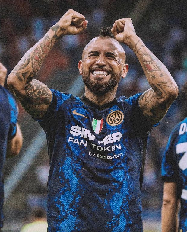 Vidal, Lacazatte ve Sanchez, Fenerbahçe’ye transfer olunca…