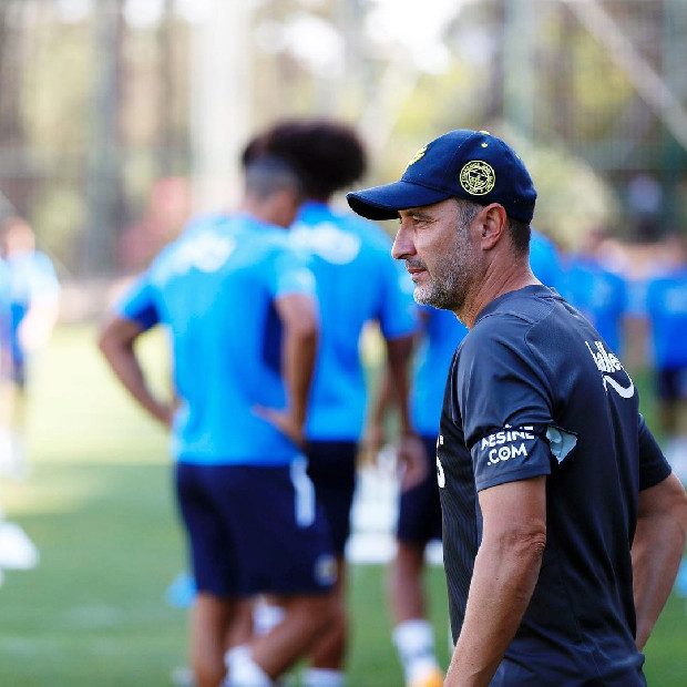 Vitor Pereira’nın sistemi “error” veriyor! Çözümsüz sorunlar