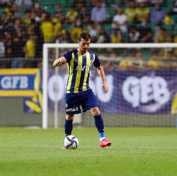 Vitor Pereira’nın sistemi “error” veriyor! Çözümsüz sorunlar