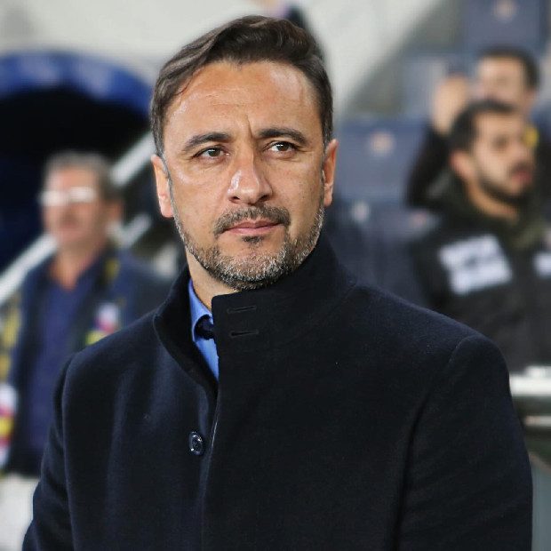 Vitor Pereira’ya Galatasaray derbisi suçlaması