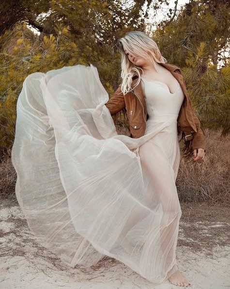 Wanda Nara İnstagram fotoğrafları