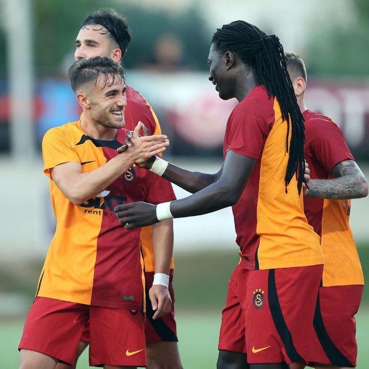 Yunus Akgün’le yeni sözleşme! Ya şimdi ya asla