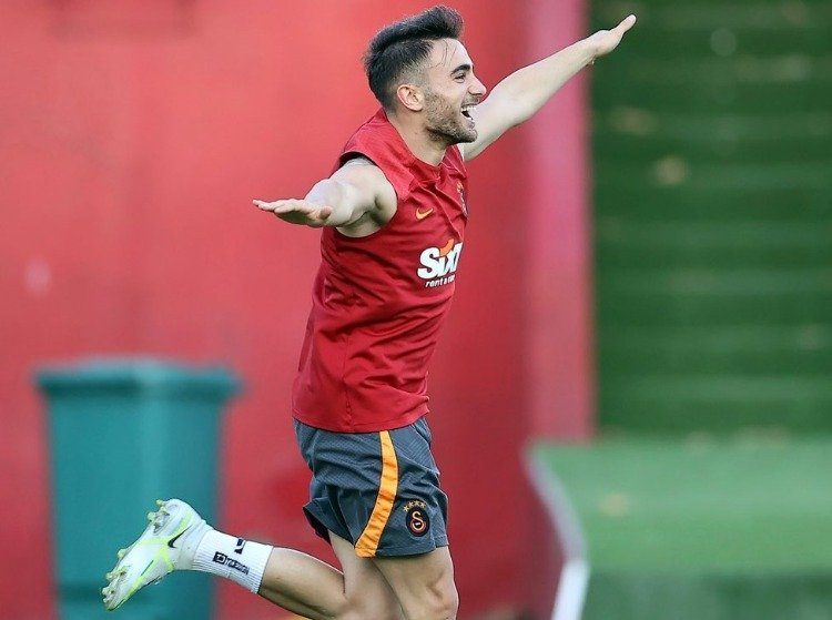 Yunus Akgün’le yeni sözleşme! Ya şimdi ya asla