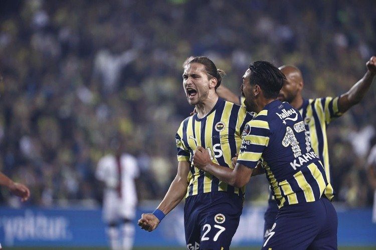 Zajc giderse yerine Jorge Jesus’un Suudi öğrencisi