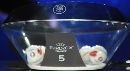 18 Süper Lig Oyuncusu Euro 2016’da Sahne Alacak!