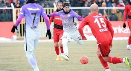 24 Erzincanspor 1-1 Galatasaray 24 Erzincanspor Galatasaray Maçı Golleri Izle!  24 Erzincanspor Galatasaray Maç özet!