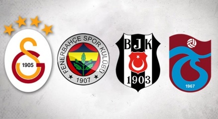 4 Büyüklerden Teröre Lanet!