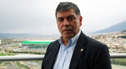 ‘beşiktaş’ı Yeni Statlarında Yenersek…’!