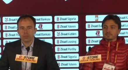 ‘bizim Için çok Büyük Tecrübe Oldu’!