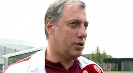 ‘Bruma Galatasaray’da Kalacak’!