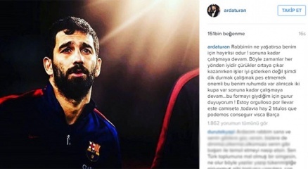 ‘sonuna Kadar çalışmaya Devam’!