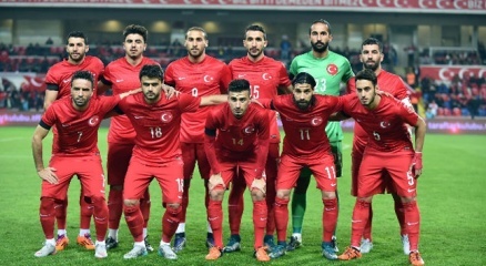 A Milli Takım’ın İstanbul kampı iptal edildi!