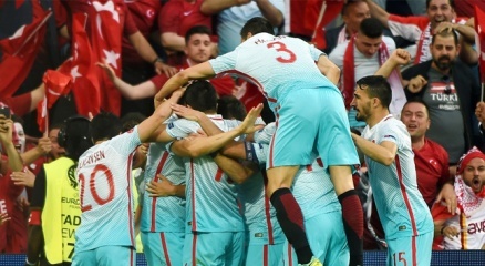 A Milliler Kritik Virajı Kayıpsız Geçmek Istiyor!