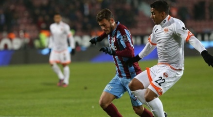 Adanaspor’dan Sert Açıklama!