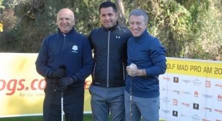 Ahmet Ağaoğlu: Golf Turizmi Açısından Baktığımız Zaman Antalya Bizim Göz Bebeğimiz!