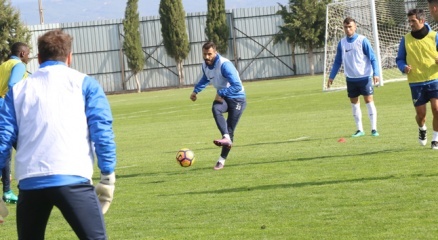 Akhisar Belediyespor Ile Bursaspor 9. Randevuda!