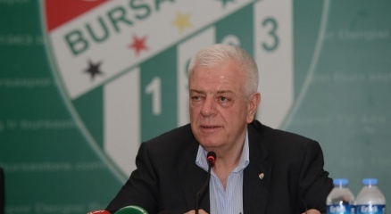 Ali Ay: ‘İki Transfer Yapacağız’!