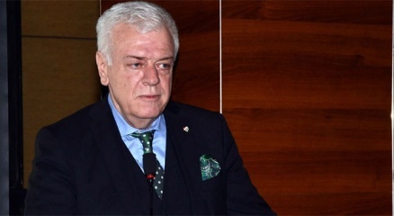 Ali Ay: ‘İnşallah Oyuncularımızı Satarken Zarar Etmeyiz’!