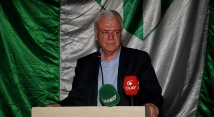 Ali Ay: ‘Başıma Silah Dayasanız Dahi Pahalı Transfer Yapmam’!