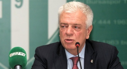 Ali Ay: ‘serdar Için Istediğimiz Rakam Verilirse…’!