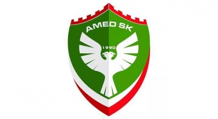 Amed SFK’dan açıklama!