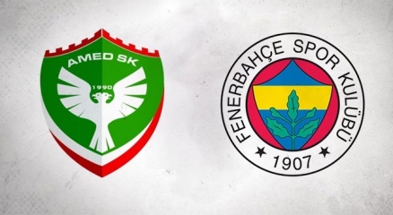 Amedspor’da Fenerbahçe maçına çıkmama kararı masada bekliyor!