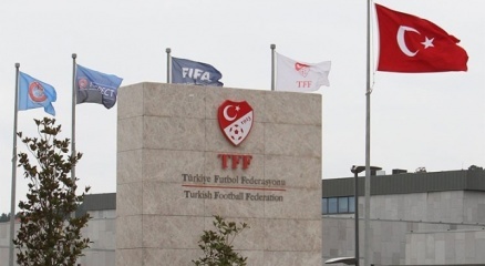 Amedsporlu futbolcuya şok ceza!!