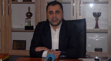 Amedspor’un tek hedefi F.Bahçe’yi kupa dışı bırakmak!