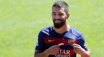 Arda Turan En Iyi 11’ini Belirledi!