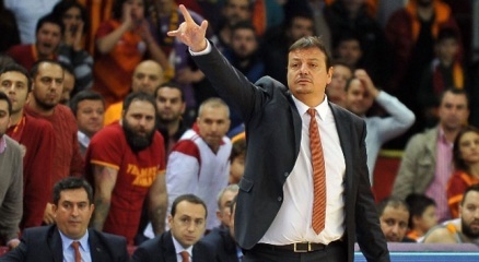 Ataman: ‘Çirkin bir basketbol oynadık’!