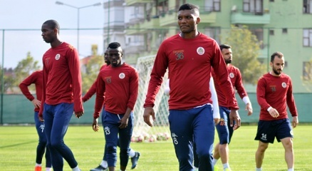 Aytemiz Alanyaspordan Eymen Bebeğe Destek çağrısı