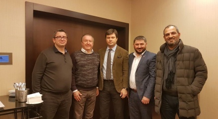 Aytemiz Alanyaspor’un Yeni Teknik Direktörü Ertuğrul Sağlam Oldu!