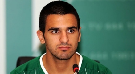 Aziz Behich Tercihini Yaptı: ‘messi Mi? Batalla Mı?’!