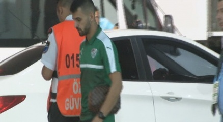 Aziz Behich’i Statta Unuttular!