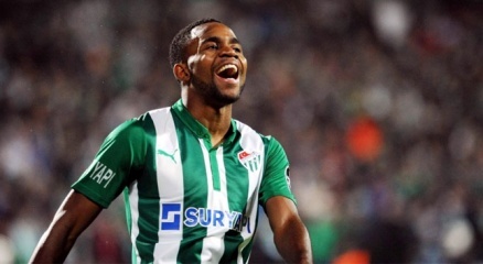 Bakambu Transferiyle Ilgili şok Iddia!!