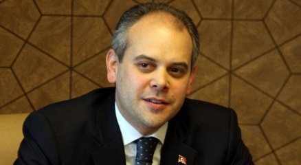 Bakan Kılıç: ‘bu Akşam Türk Basketbolu Için önemli Bir Gece’!